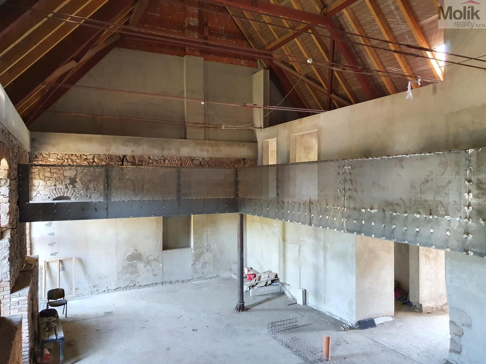 Prodej komerčního prostoru 3313 m² - foto 5