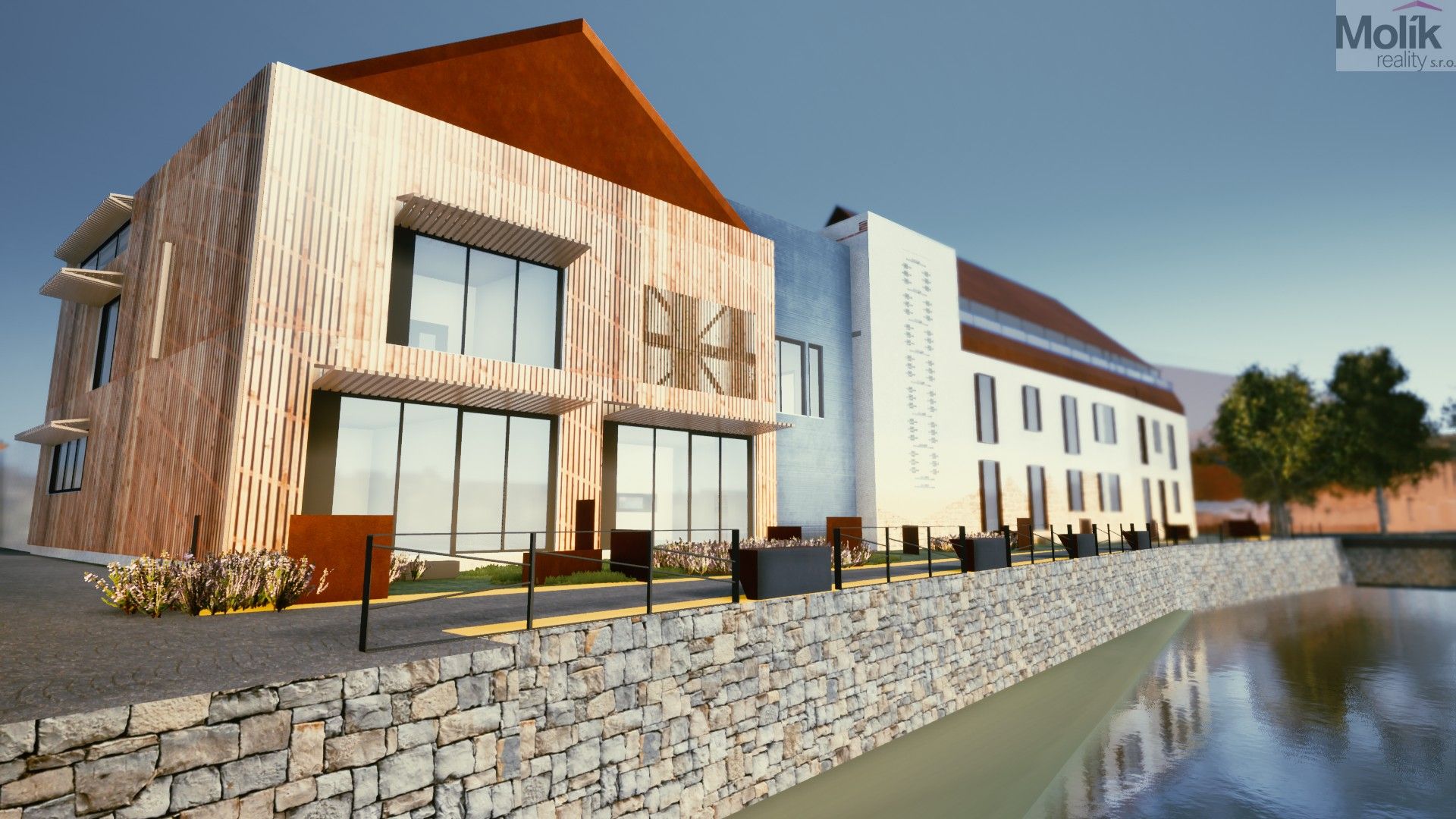 Prodej komerčního prostoru 3313 m² - foto 10