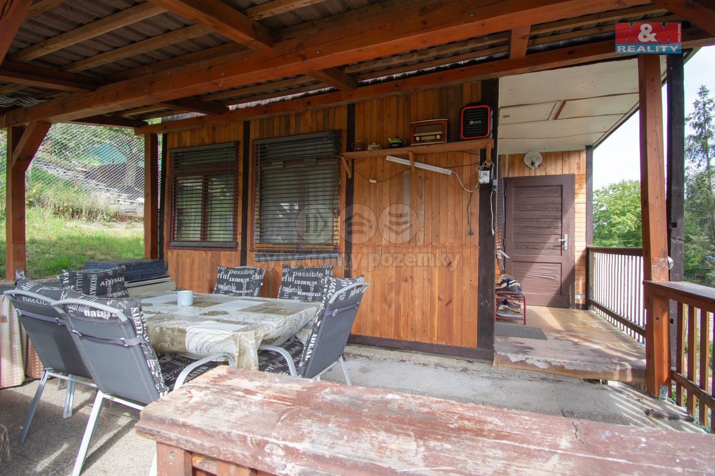 Prodej domu 21 m² - foto 4