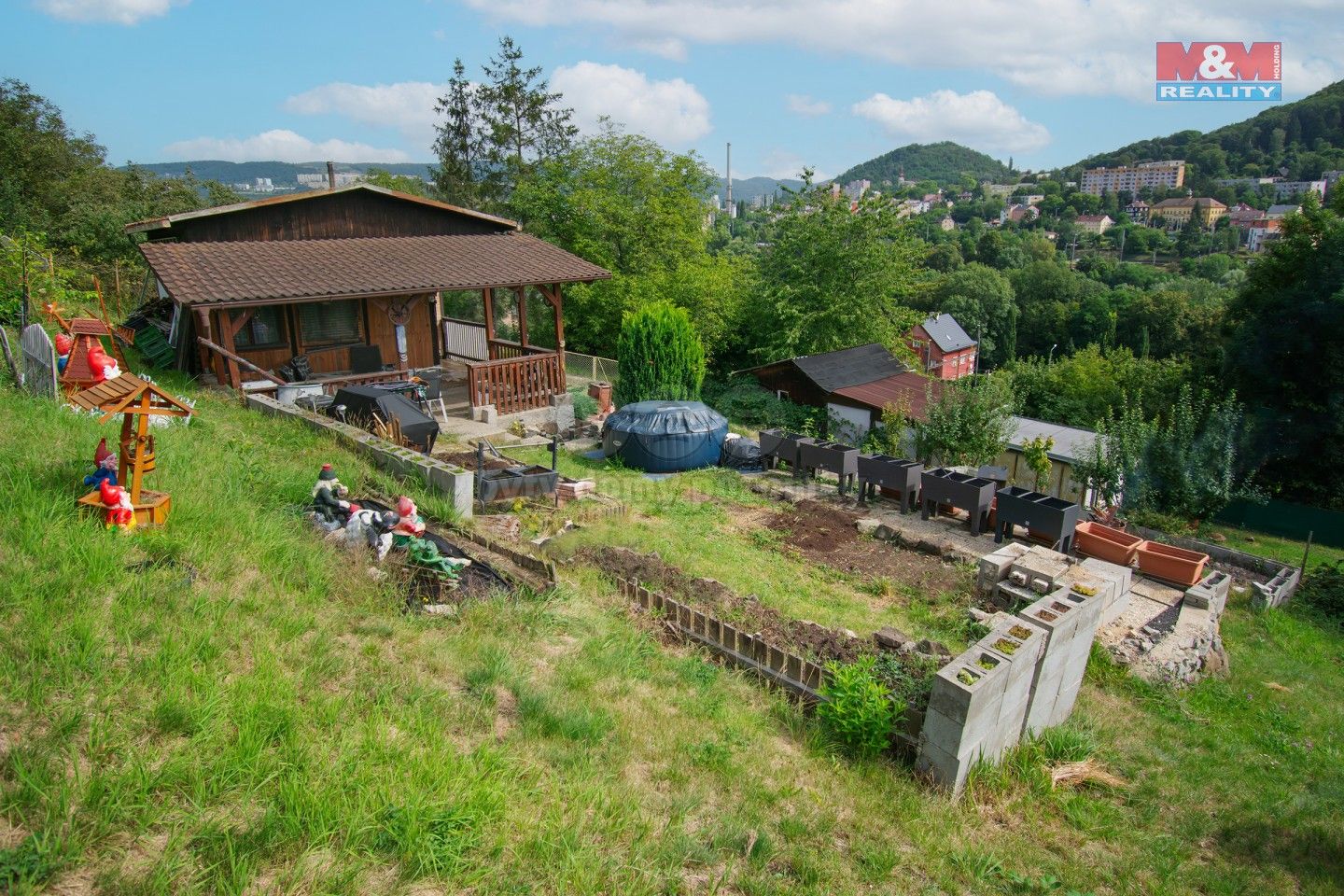 Prodej domu 21 m² - foto 5