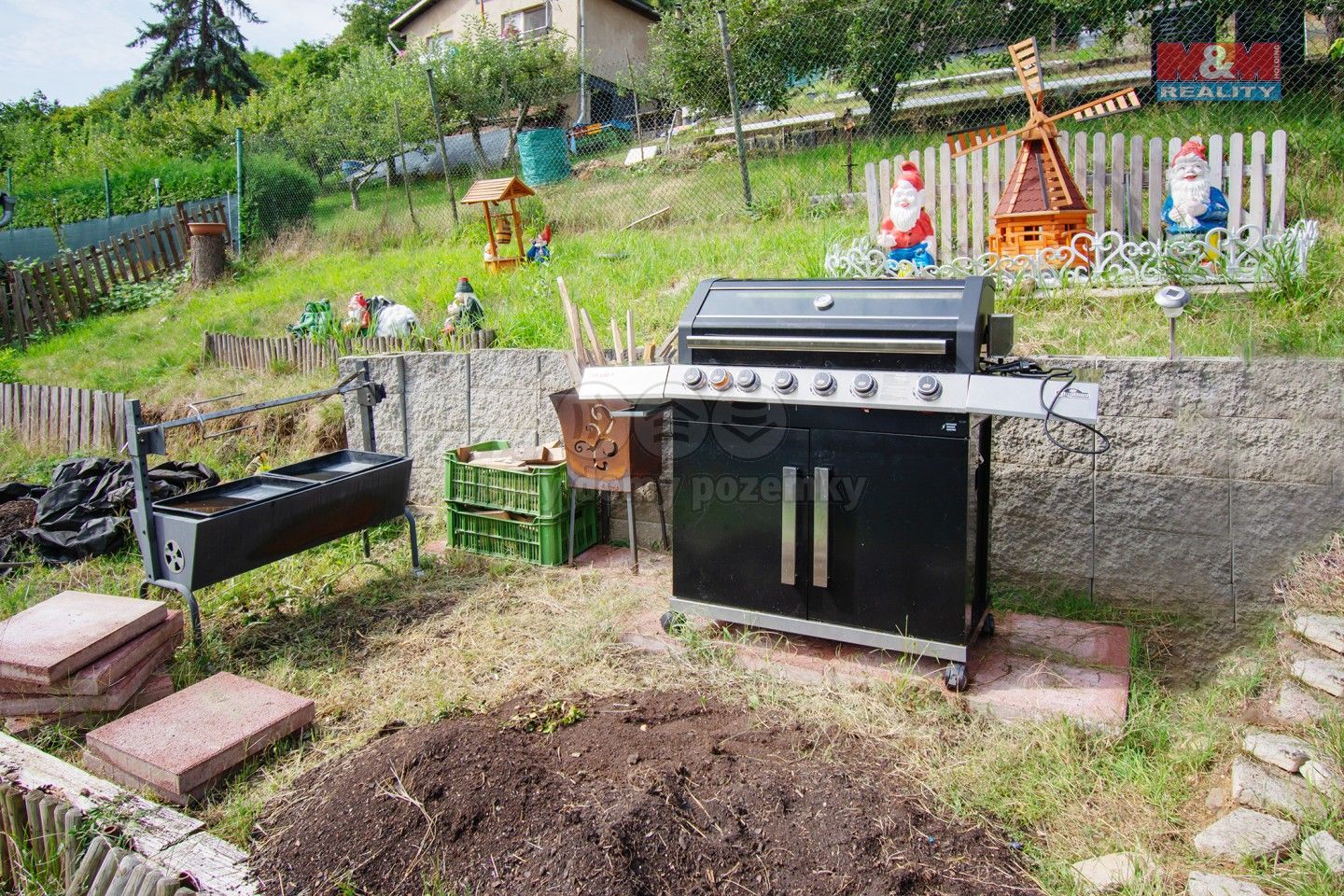 Prodej domu 21 m² - foto 6