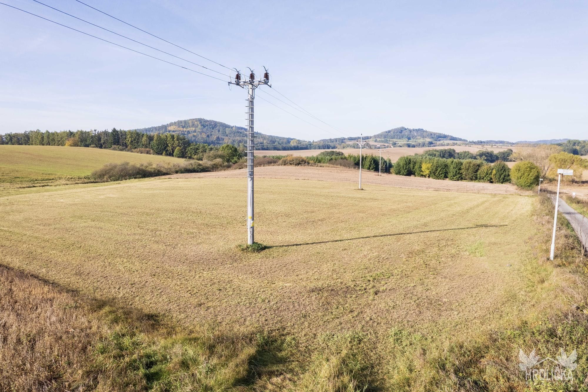 Prodej pozemku 1850 m² - foto 4