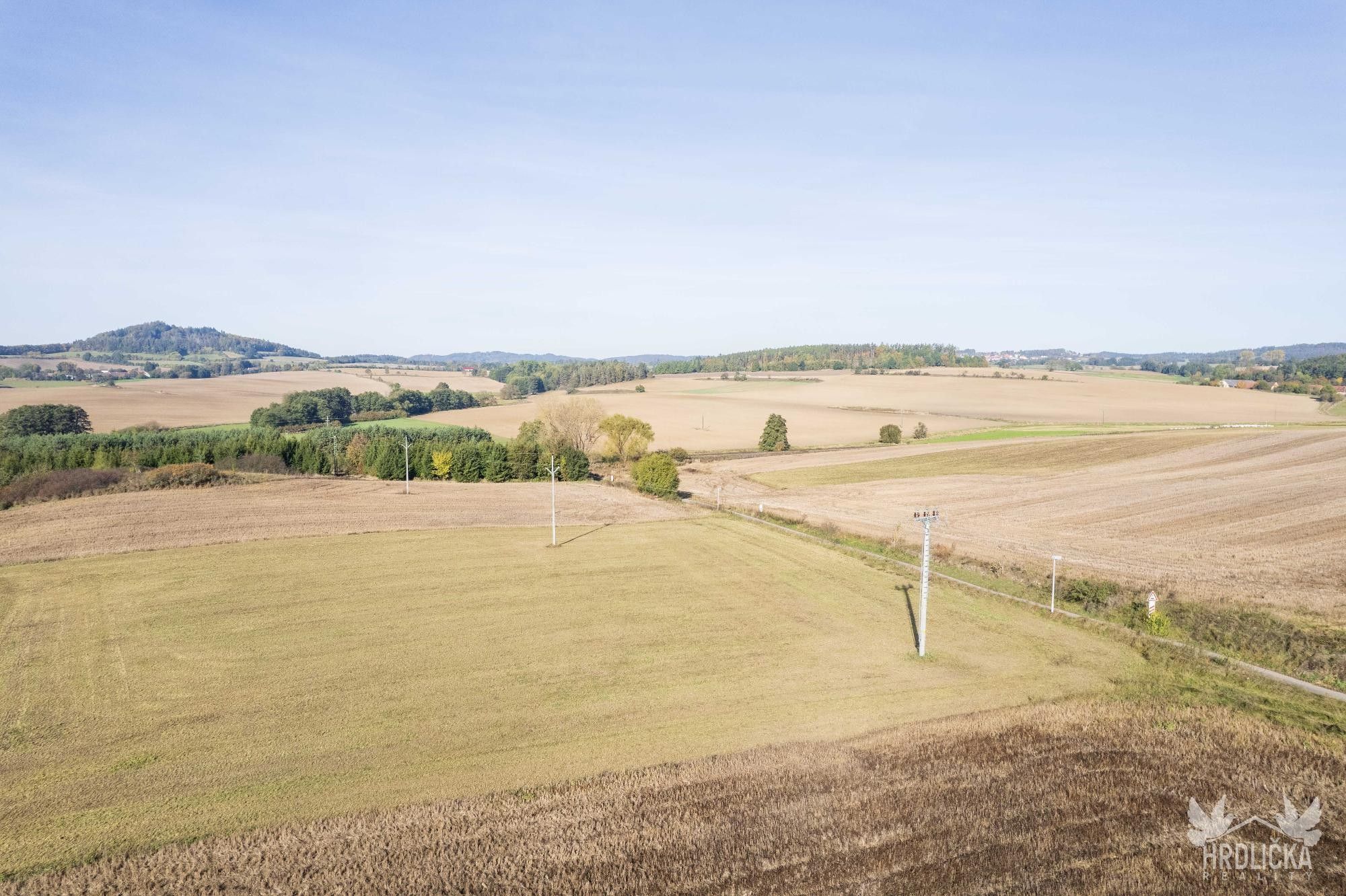 Prodej pozemku 1850 m² - foto 6