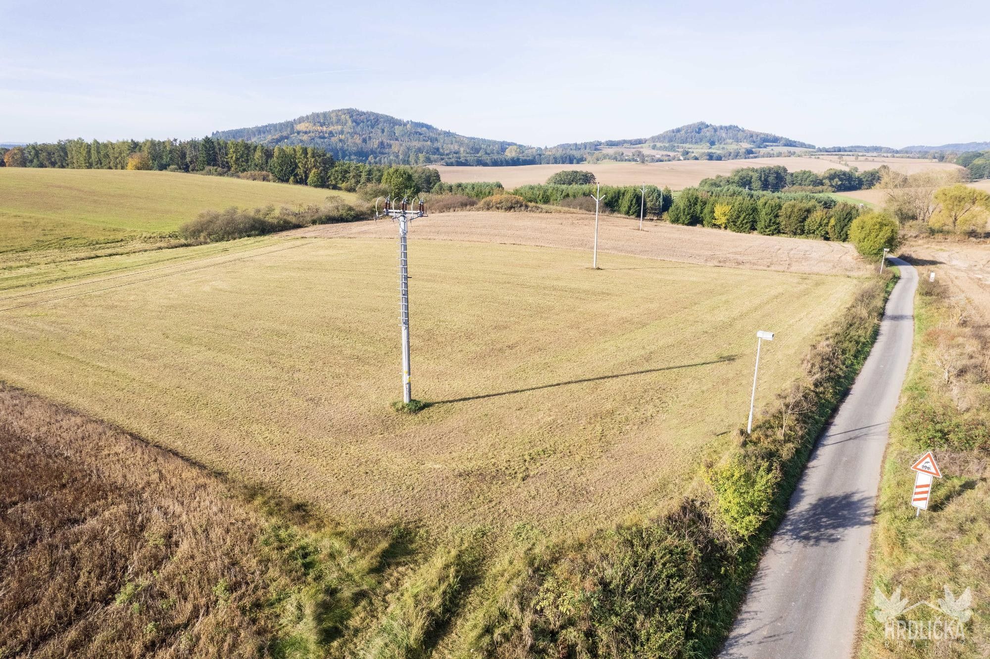 Prodej pozemku 1850 m² - foto 5