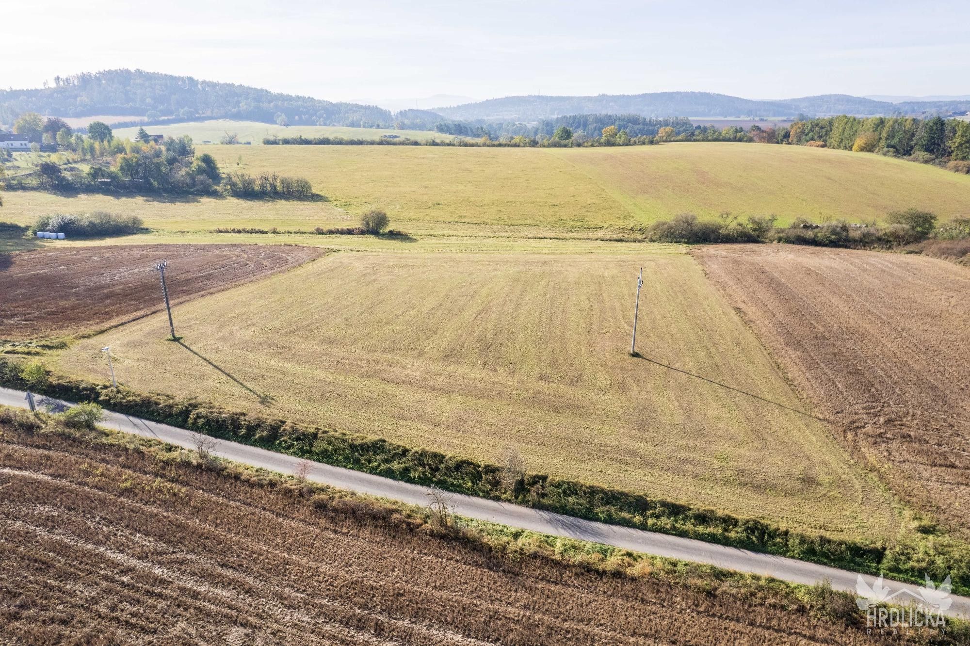 Prodej pozemku 1850 m² - foto 7