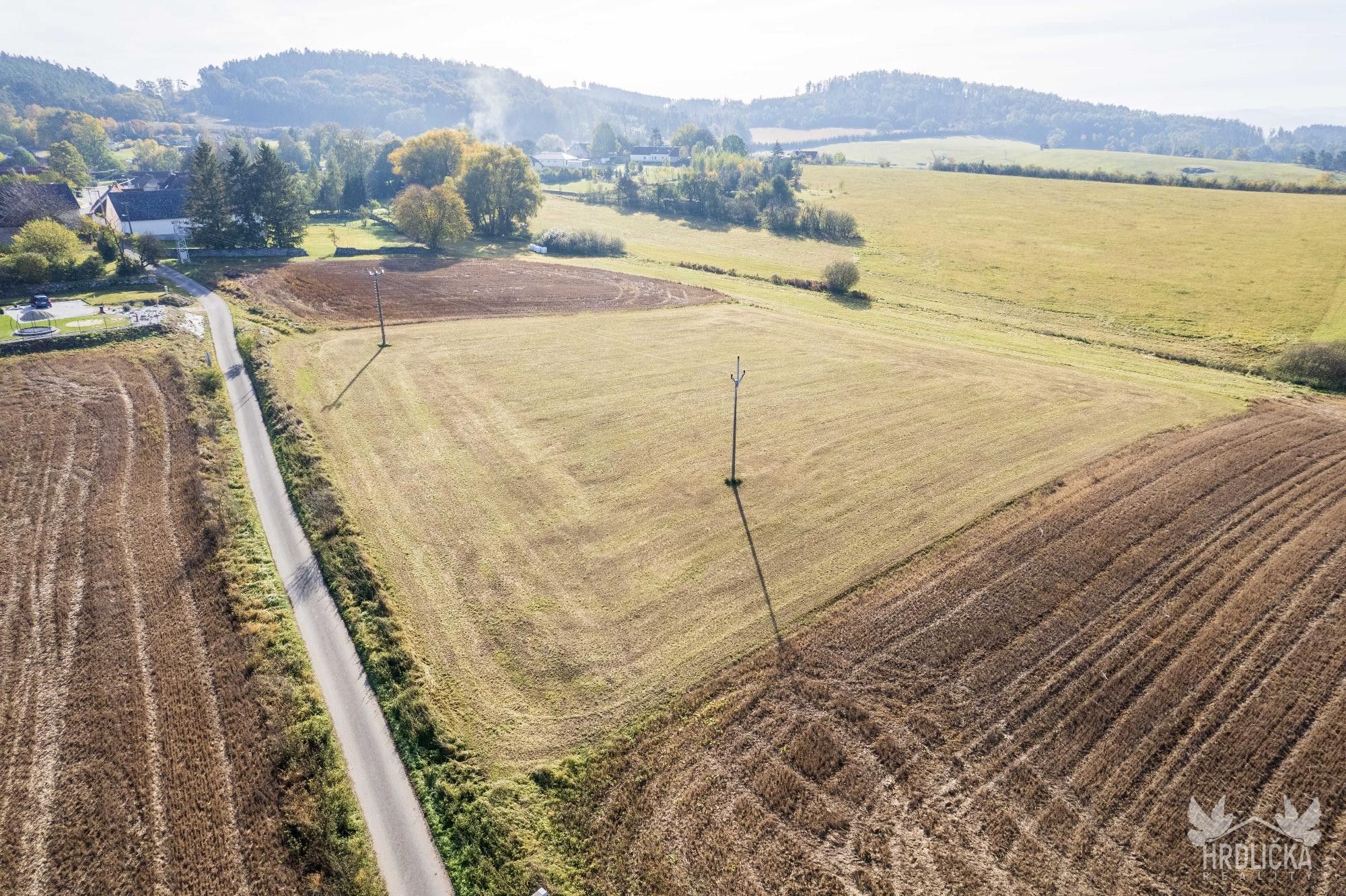 Prodej pozemku 1150 m² - foto 8