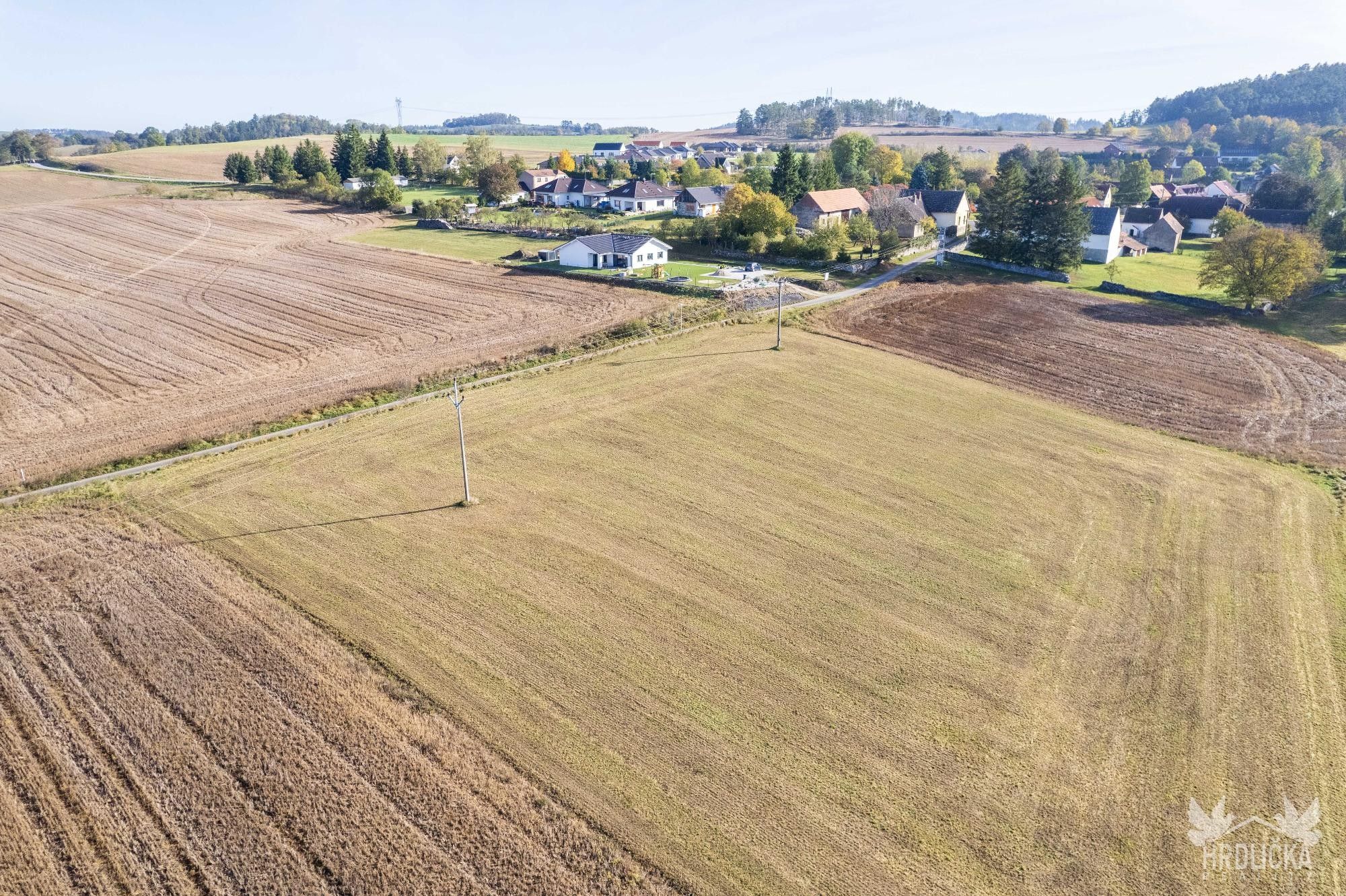 Prodej pozemku 1850 m² - foto 11