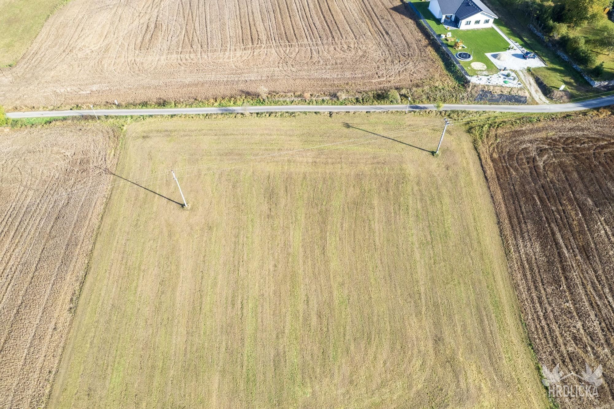 Prodej pozemku 1850 m² - foto 12