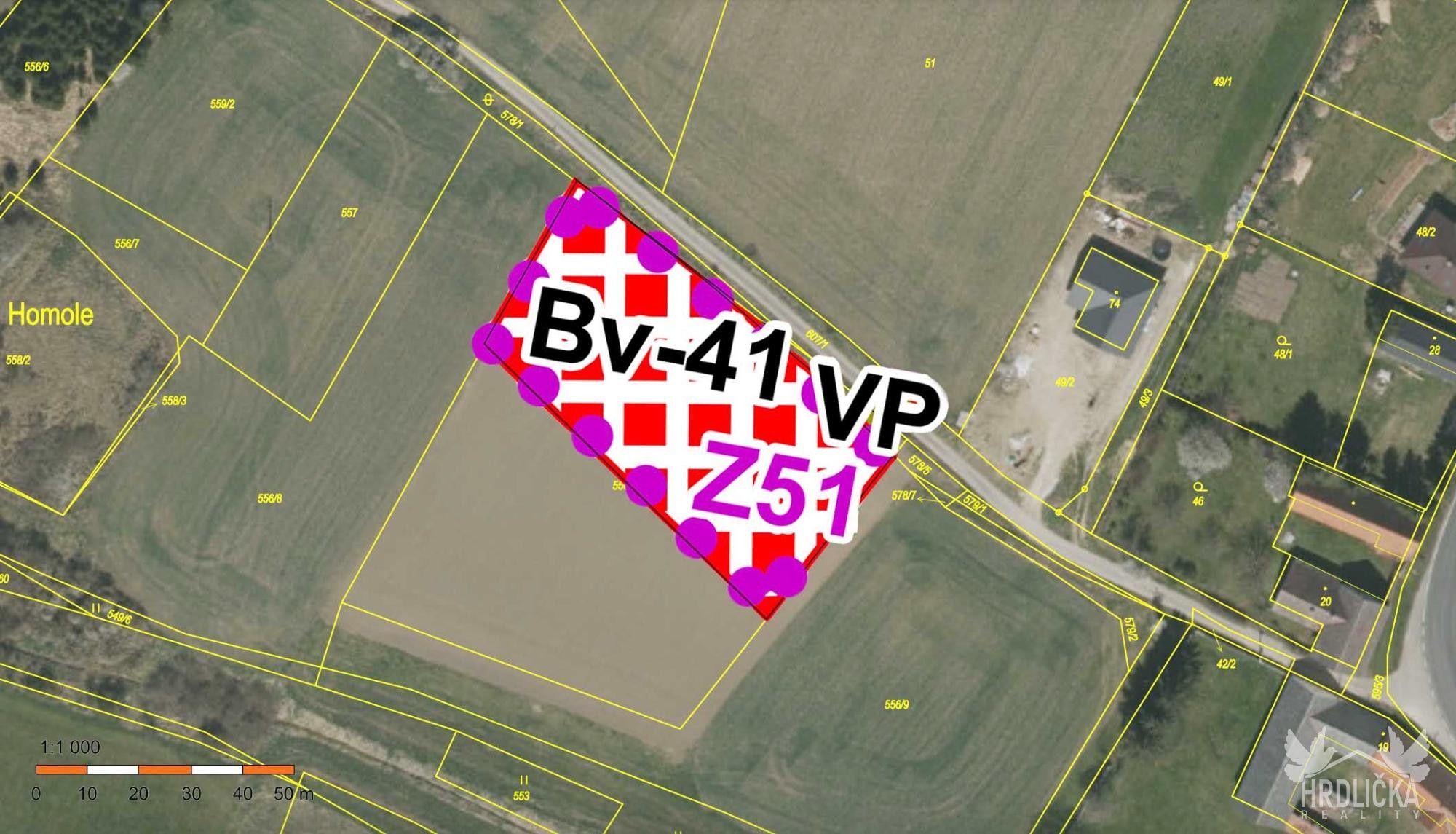Prodej pozemku 1850 m² - foto 13