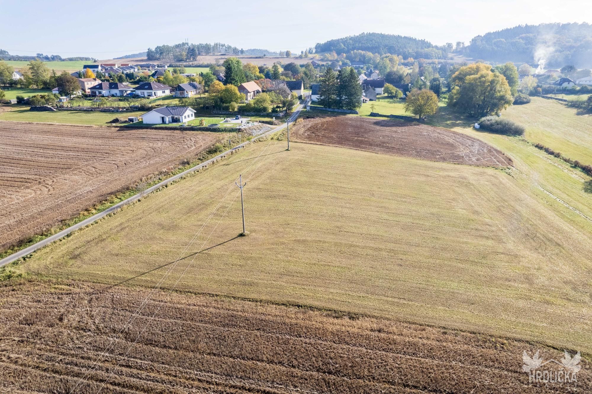 Prodej pozemku 1150 m² - foto 10