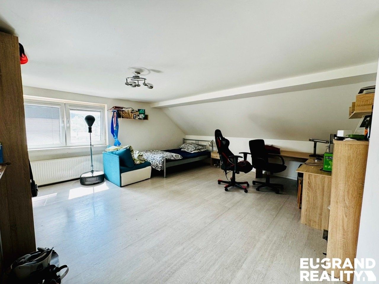 Prodej komerčního prostoru 350 m² - foto 12