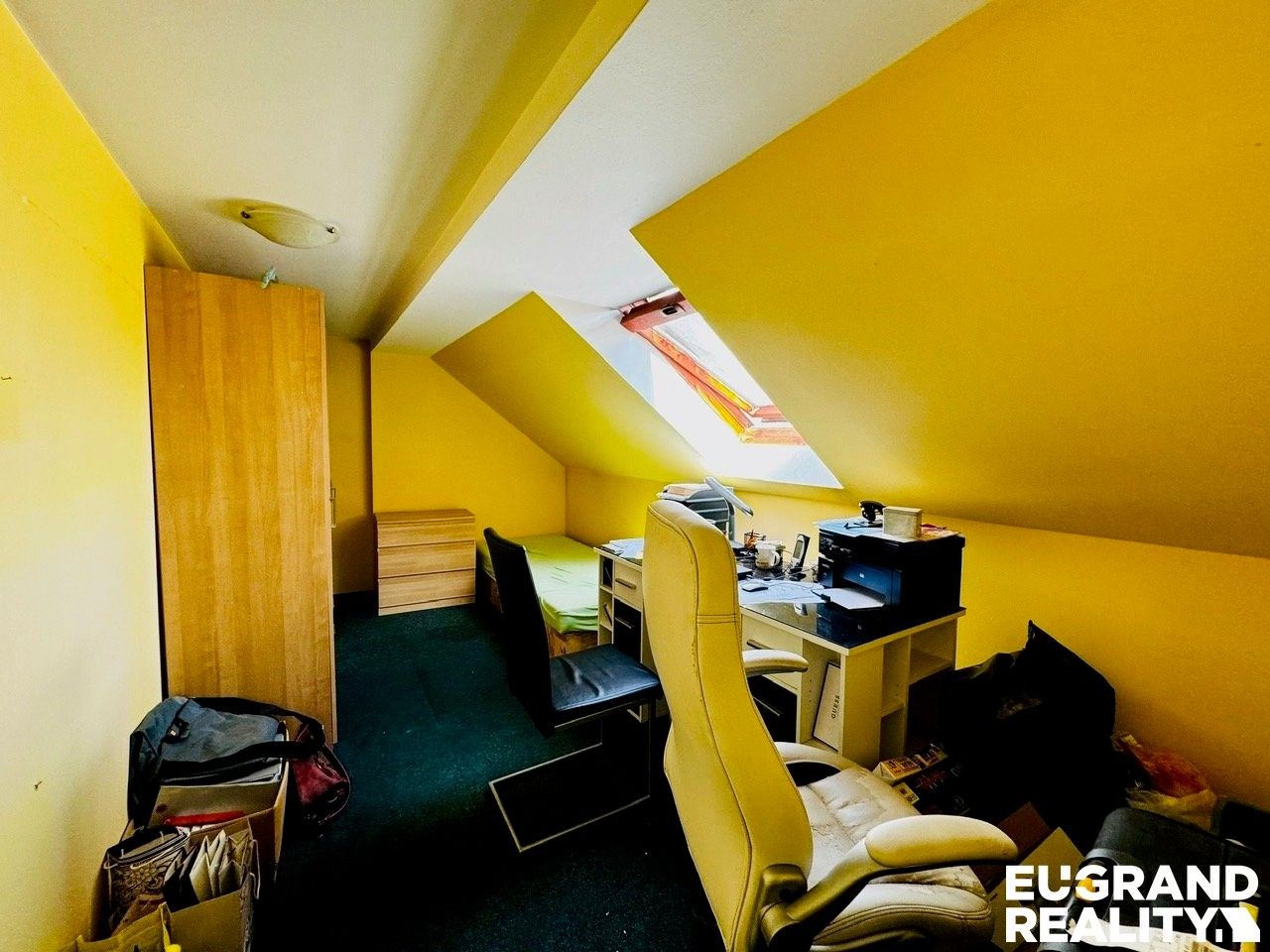 Prodej komerčního prostoru 350 m² - foto 13