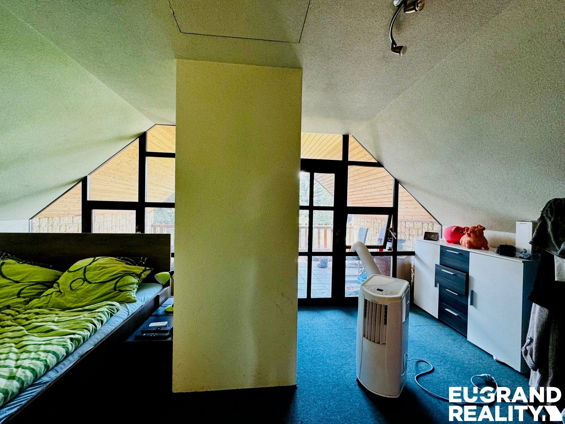 Prodej komerčního prostoru 350 m² - foto 14