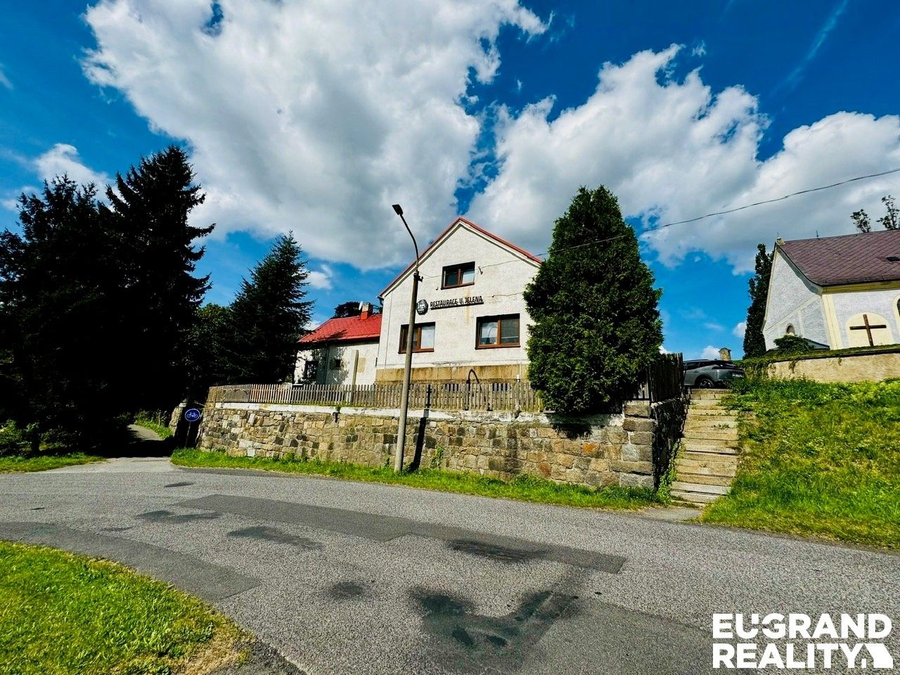 Prodej komerčního prostoru 350 m² - foto 23