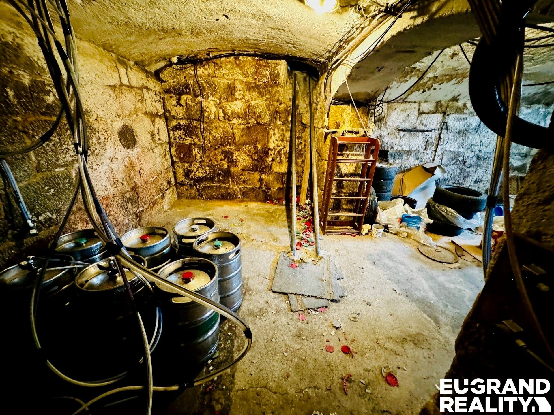 Prodej komerčního prostoru 350 m² - foto 18