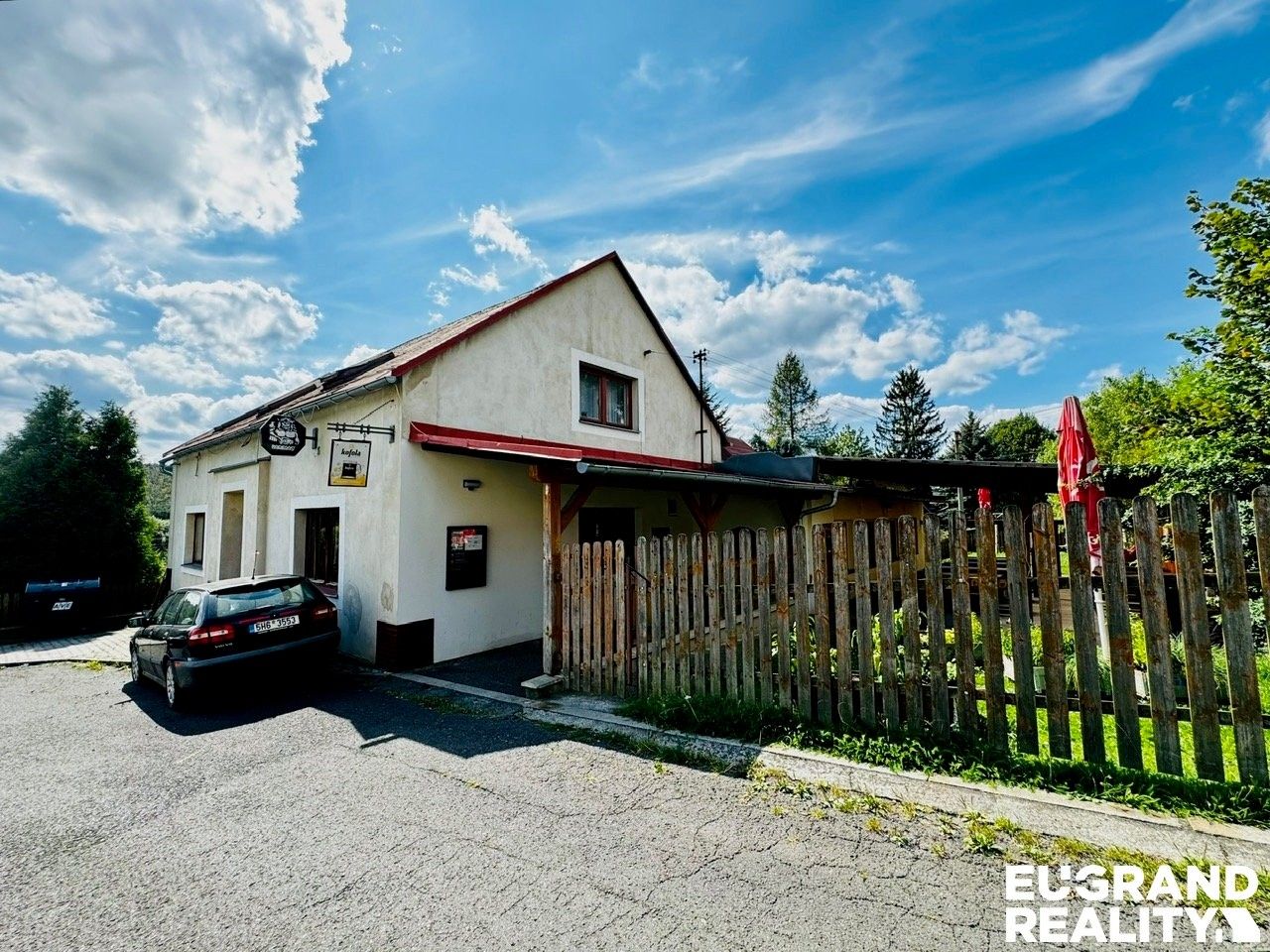 Prodej komerčního prostoru 350 m² - foto 19