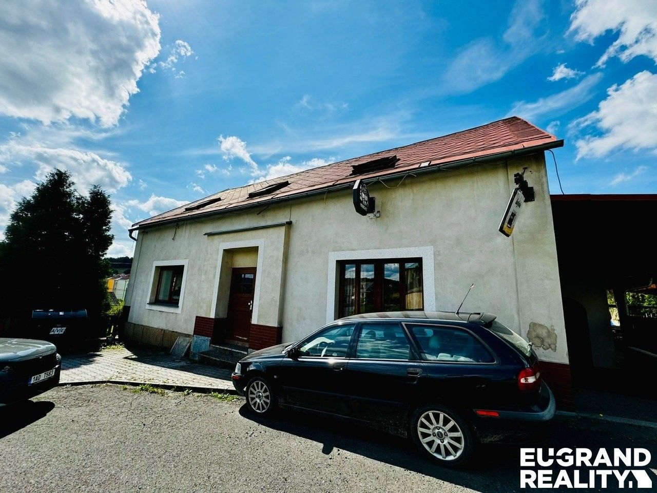 Prodej komerčního prostoru 350 m² - foto 20