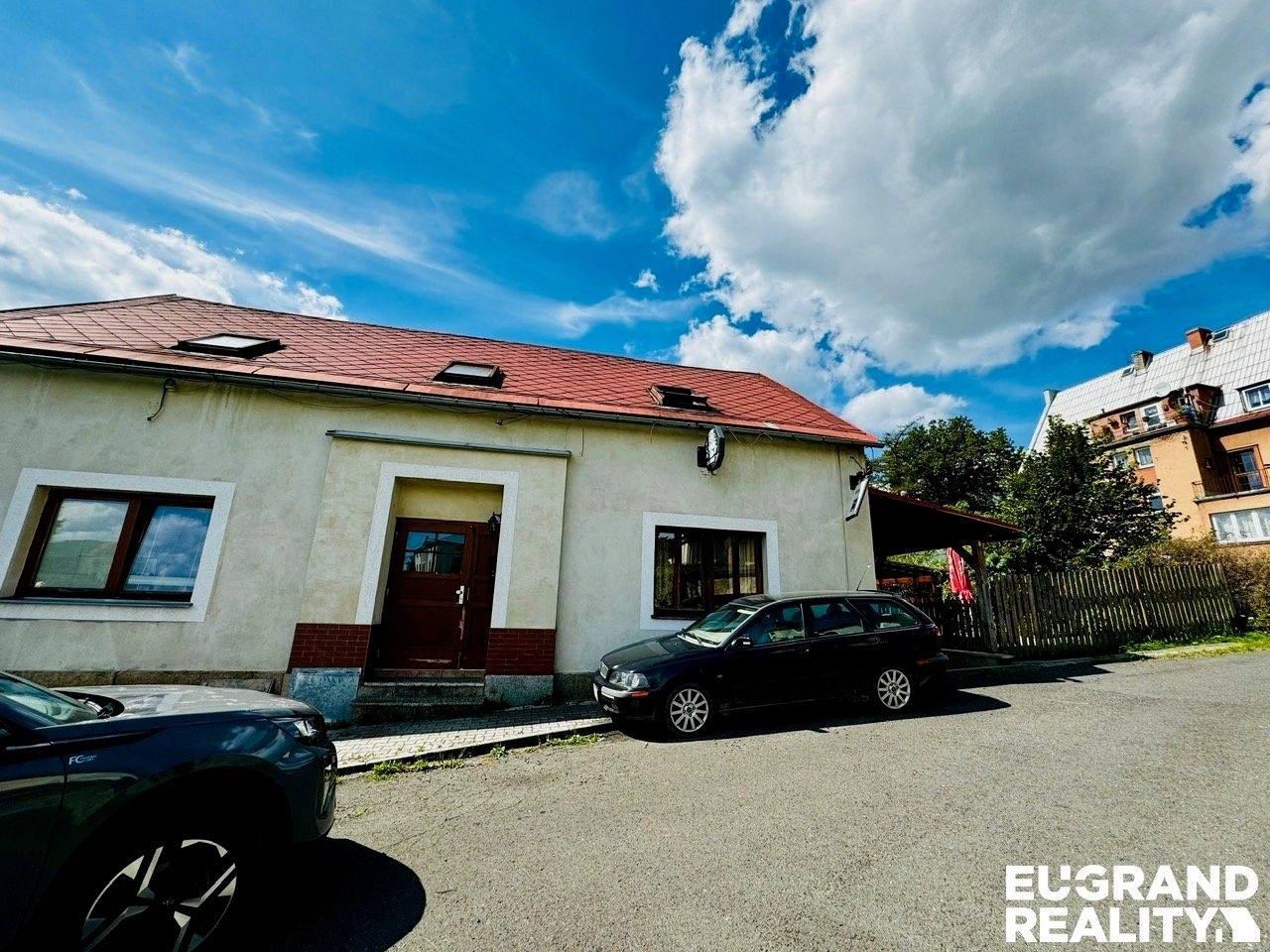 Prodej komerčního prostoru 350 m² - foto 21