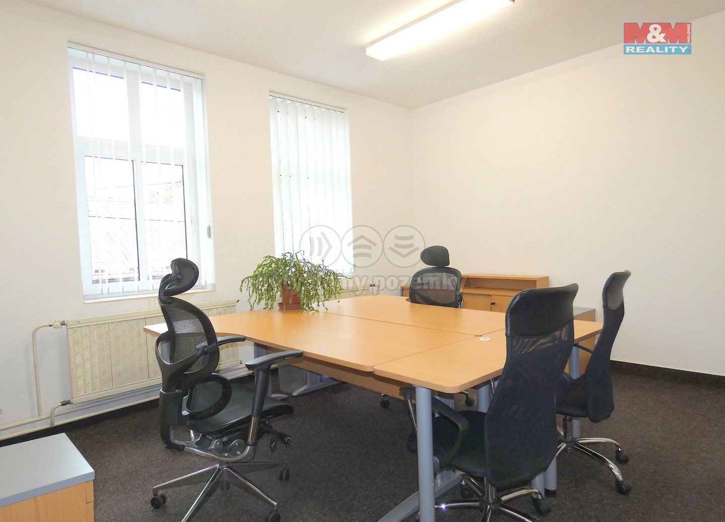 Pronájem komerčního prostoru 40 m² - foto 1
