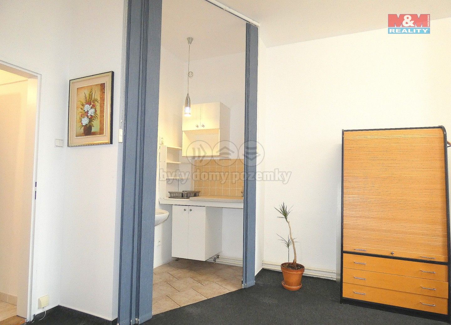 Pronájem komerčního prostoru 40 m² - foto 2