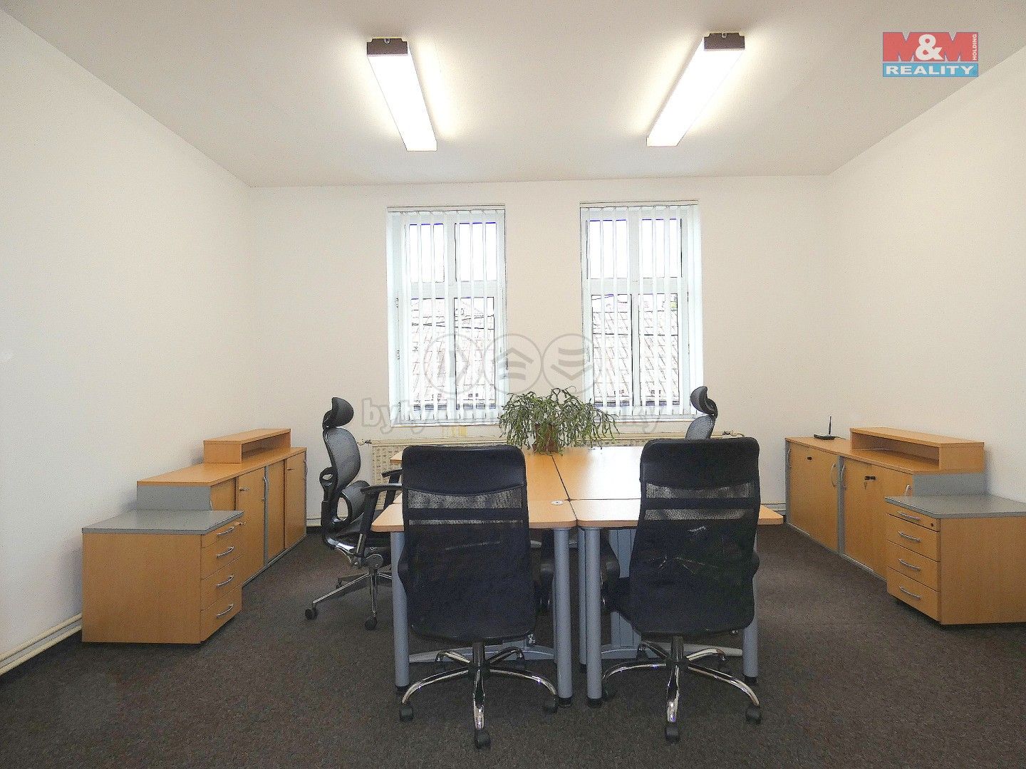 Pronájem komerčního prostoru 40 m² - foto 3