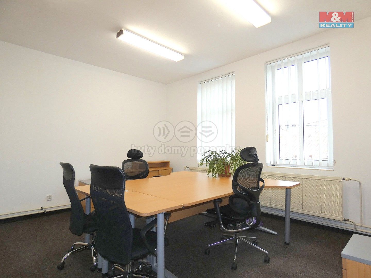 Pronájem komerčního prostoru 40 m² - foto 5