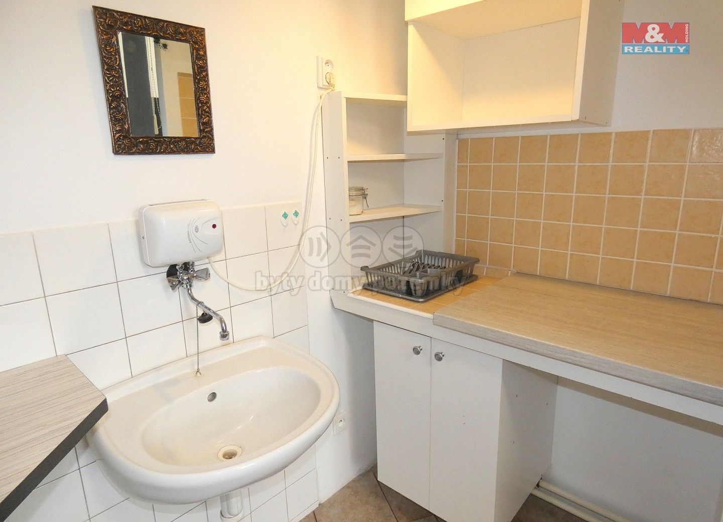 Pronájem komerčního prostoru 40 m² - foto 6