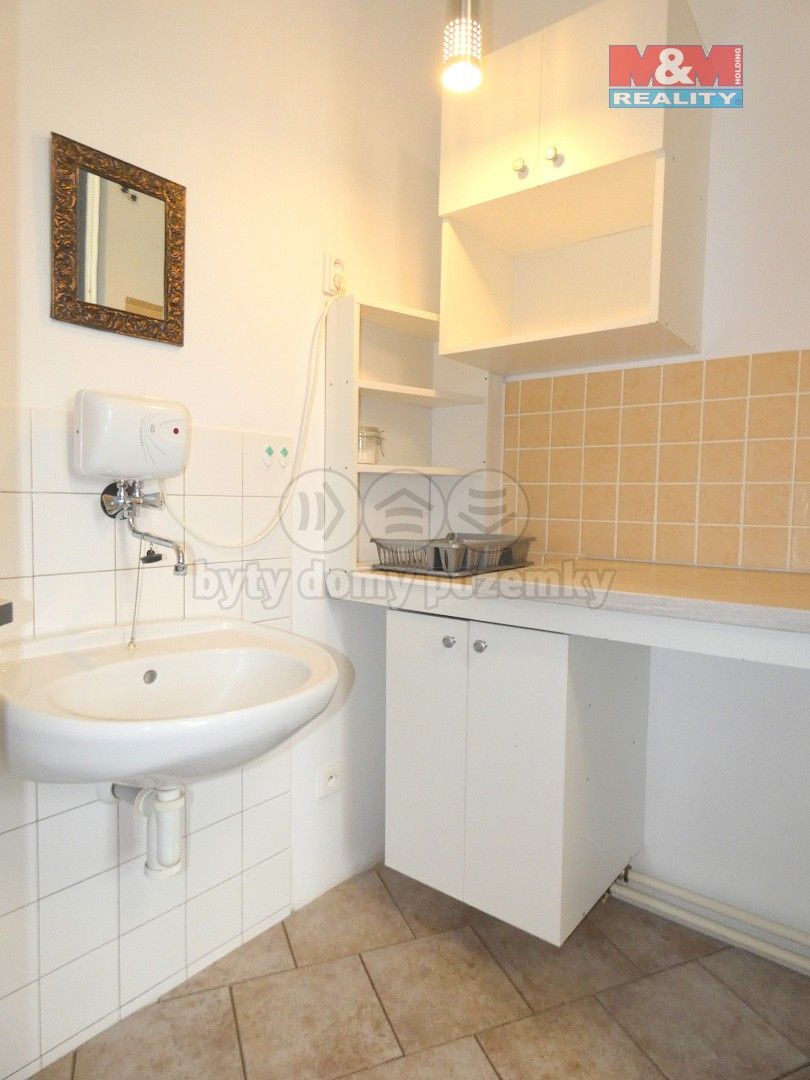 Pronájem komerčního prostoru 40 m² - foto 7
