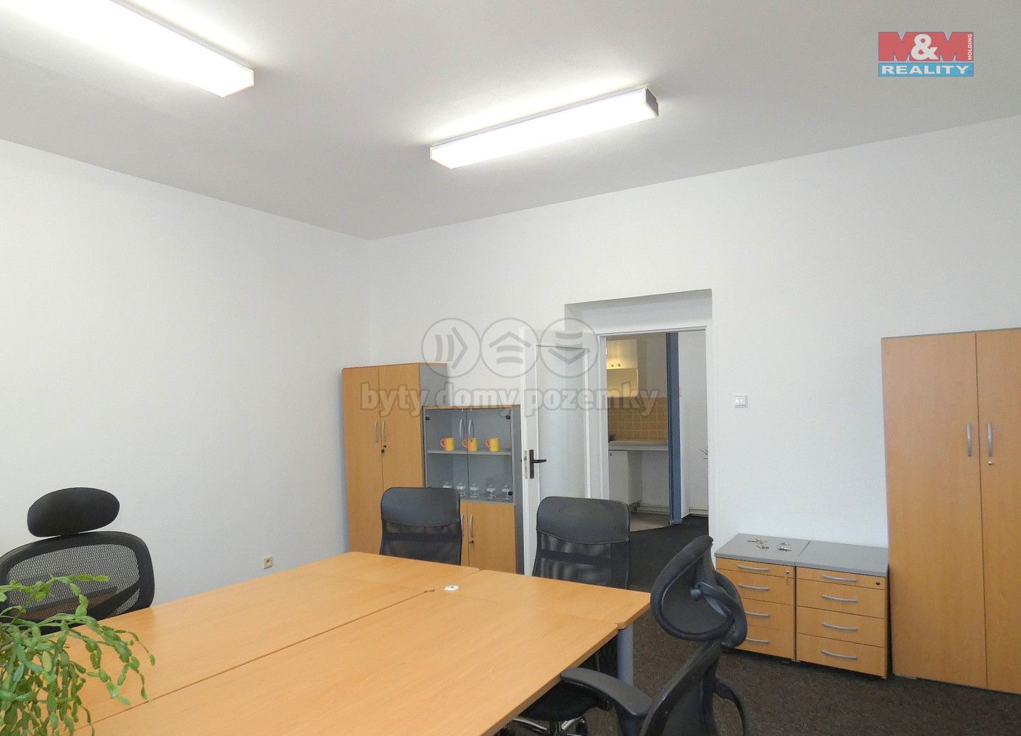 Pronájem komerčního prostoru 40 m² - foto 8