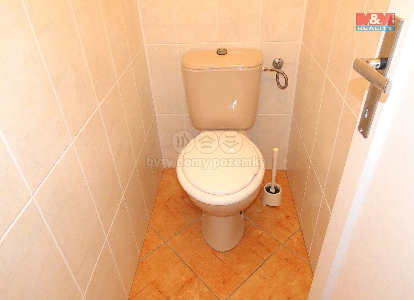 Pronájem komerčního prostoru 40 m² - foto 10