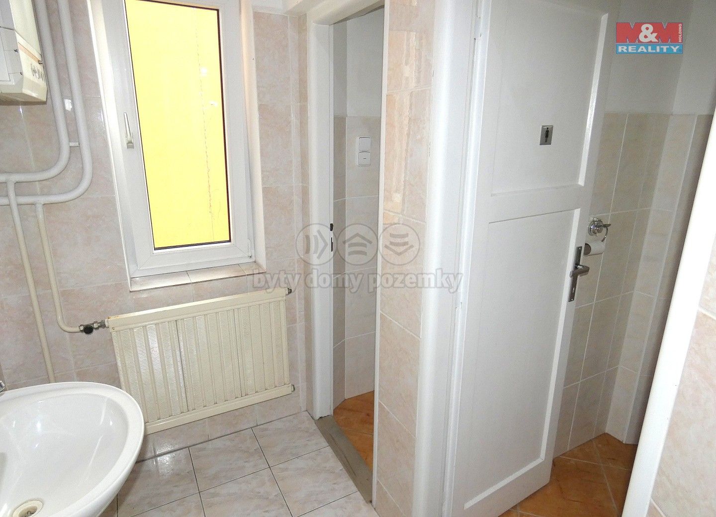 Pronájem komerčního prostoru 40 m² - foto 11