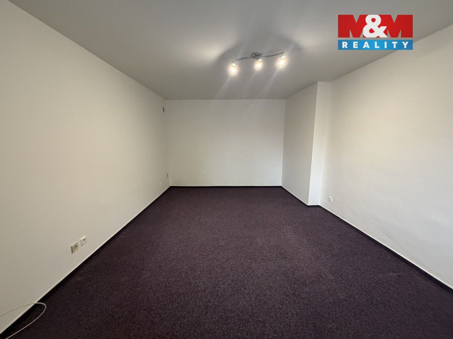 Pronájem bytu 2+kk 55 m² - foto 2