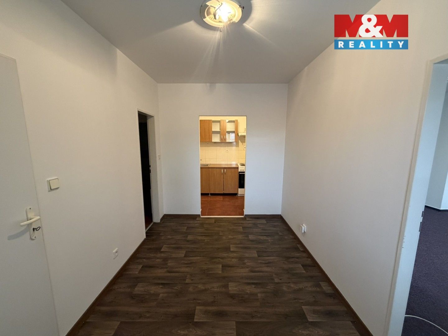 Pronájem bytu 2+kk 55 m² - foto 3