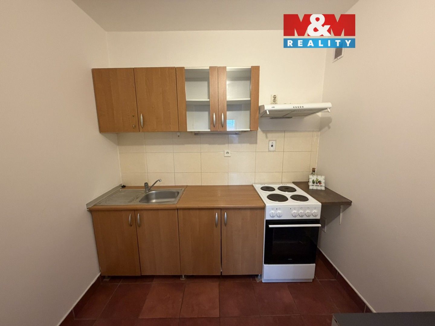 Pronájem bytu 2+kk 55 m² - foto 1