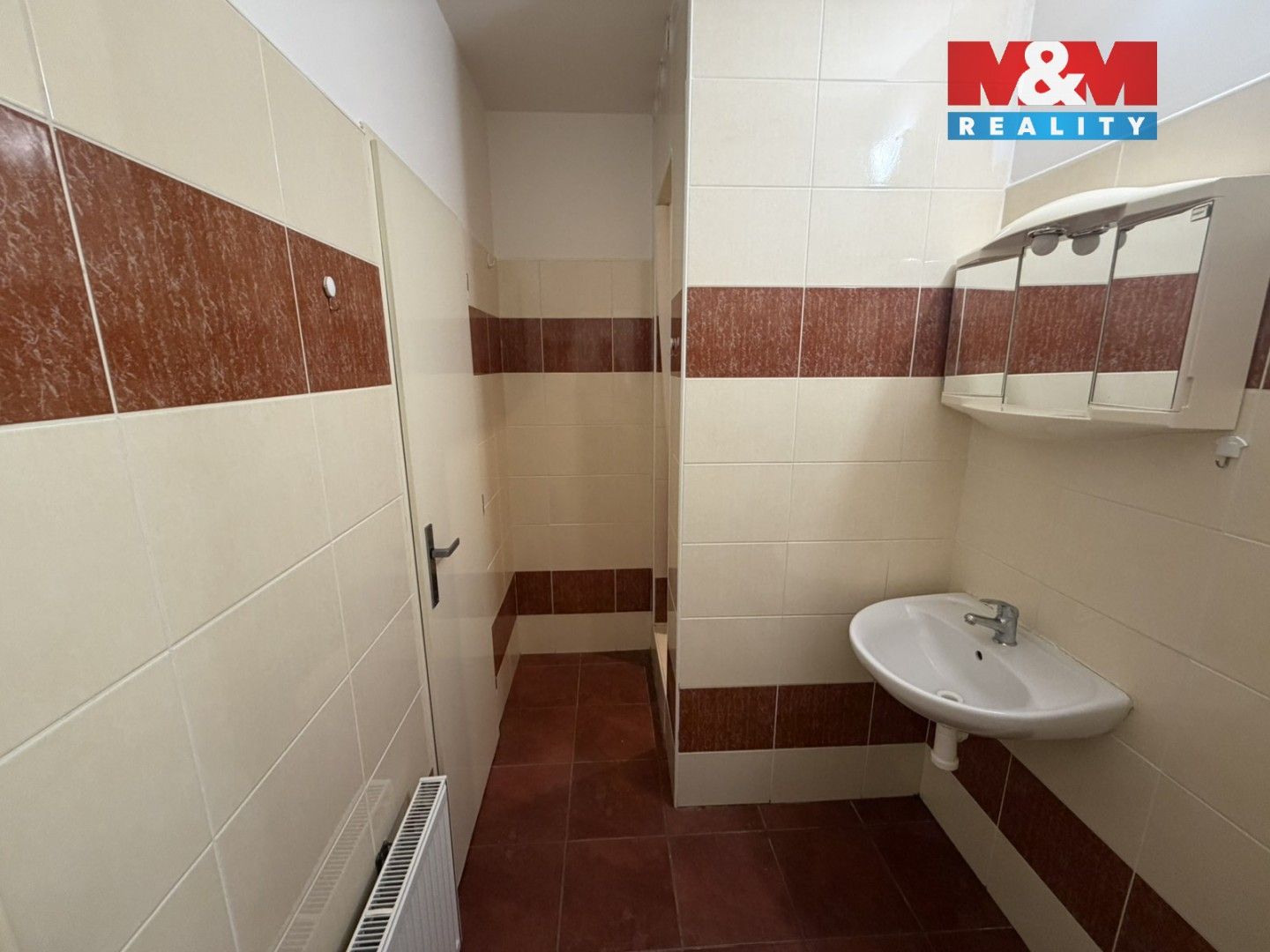 Pronájem bytu 2+kk 55 m² - foto 4
