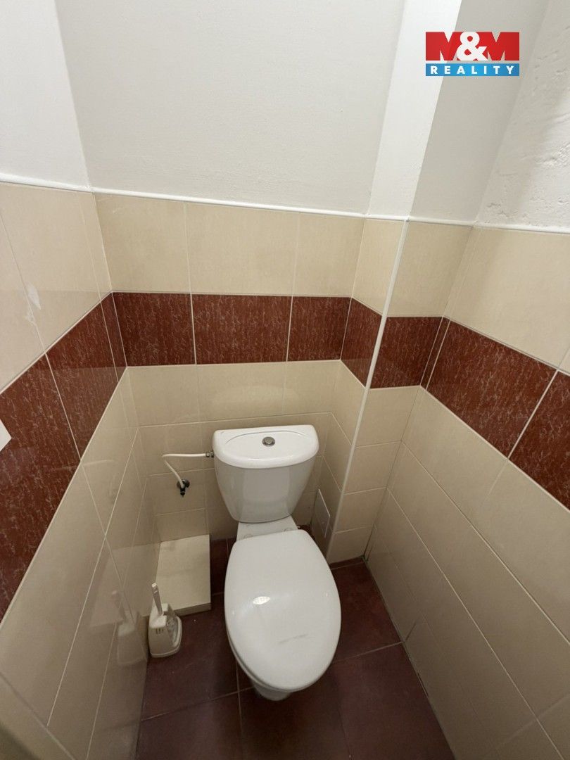 Pronájem bytu 2+kk 55 m² - foto 6