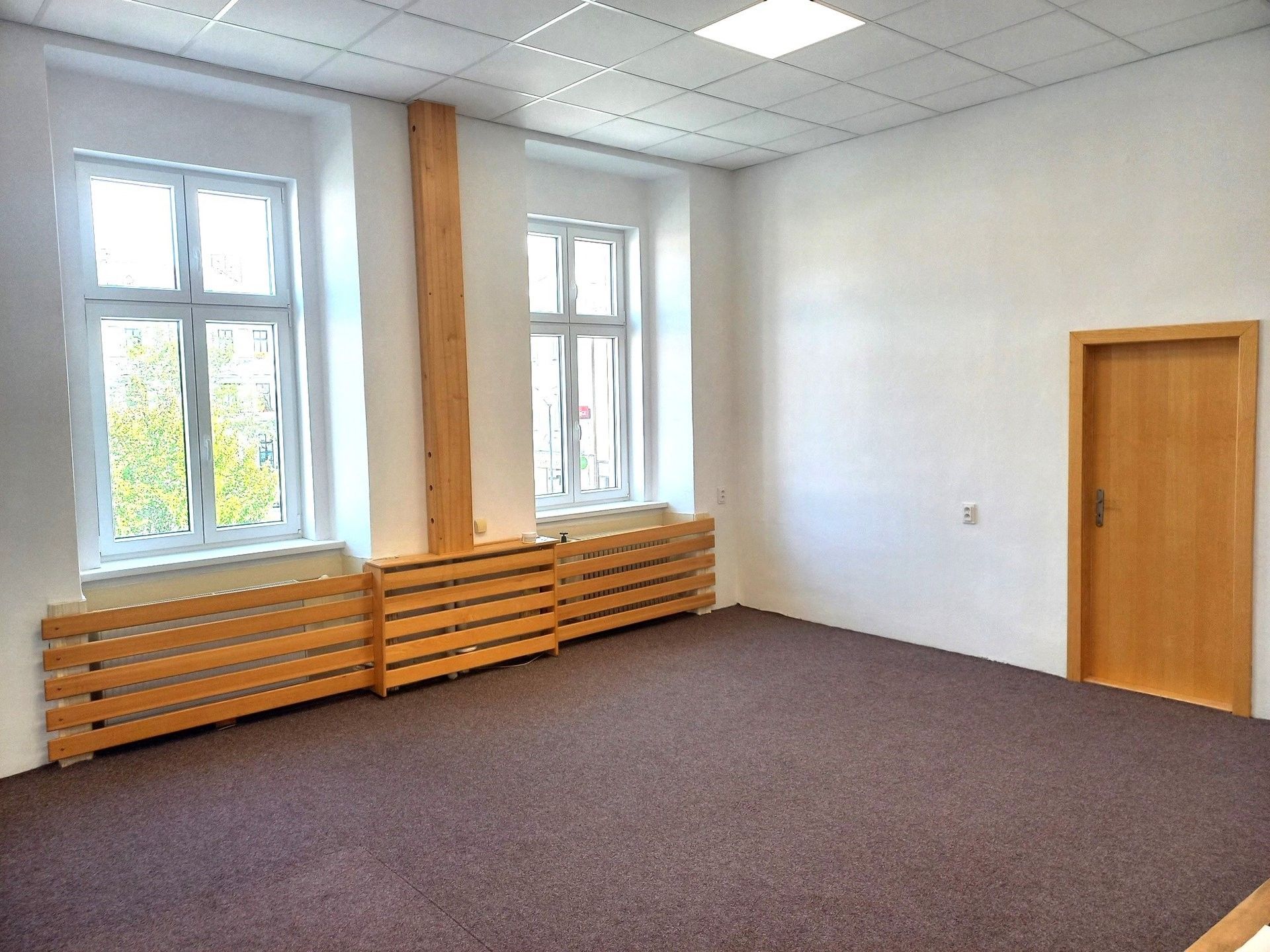 Pronájem komerčního prostoru 33 m² - foto 5