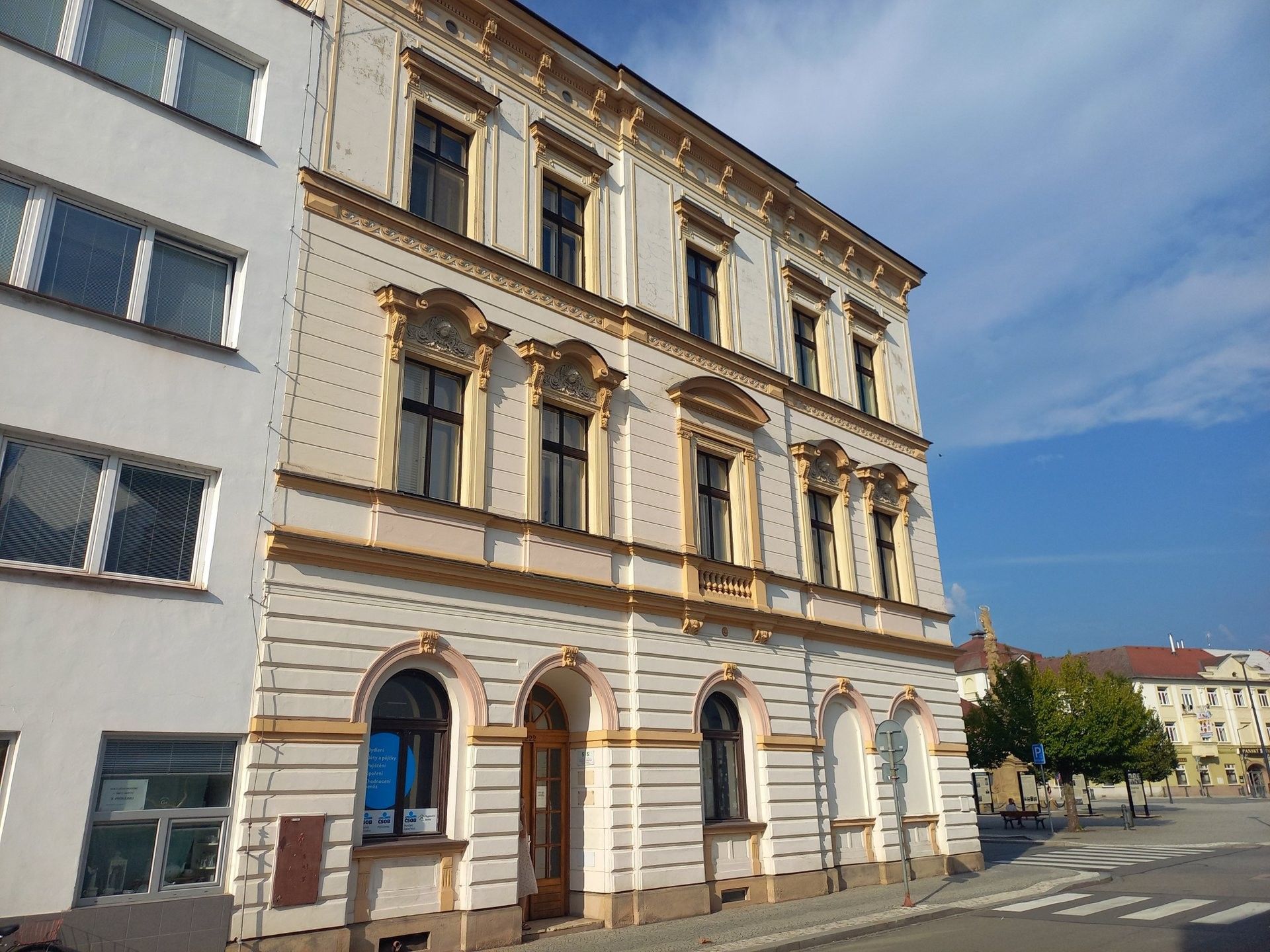 Pronájem komerčního prostoru 33 m² - foto 9