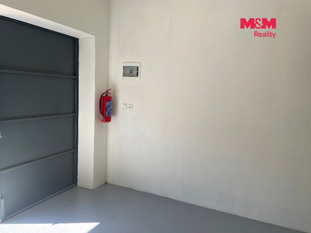 Pronájem komerčního prostoru 40 m² - foto 4
