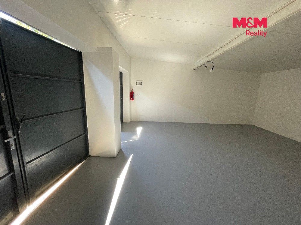 Pronájem komerčního prostoru 40 m² - foto 5