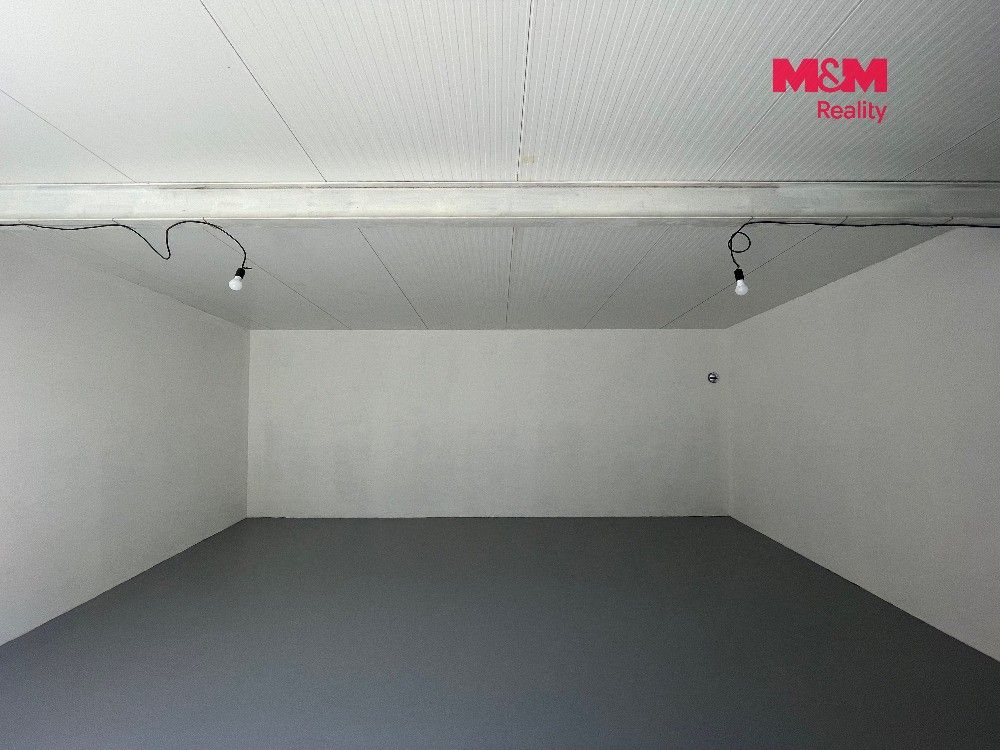 Pronájem komerčního prostoru 40 m² - foto 2