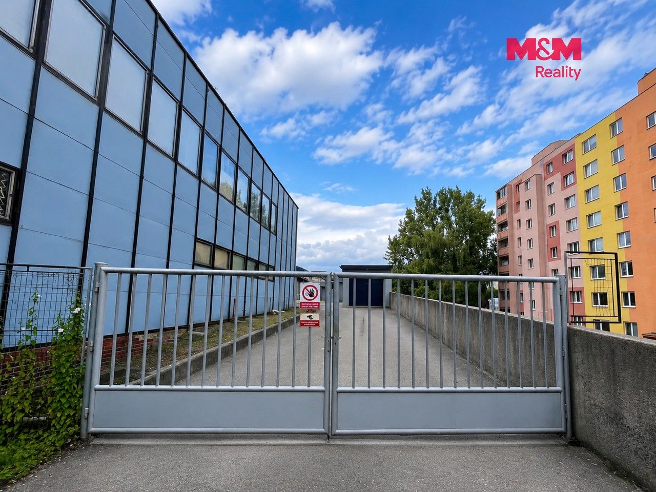 Pronájem komerčního prostoru 40 m² - foto 3