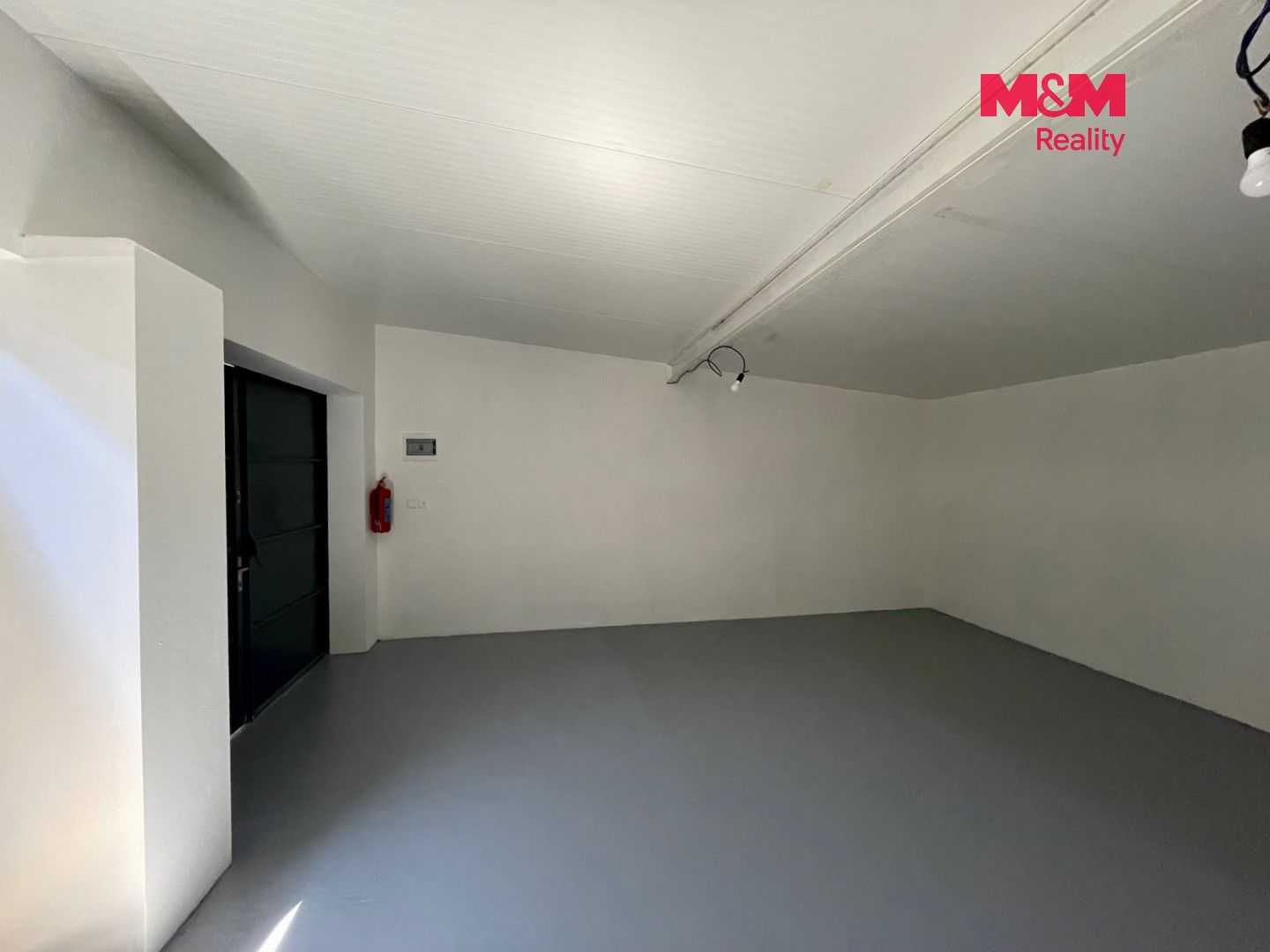 Pronájem komerčního prostoru 40 m² - foto 7