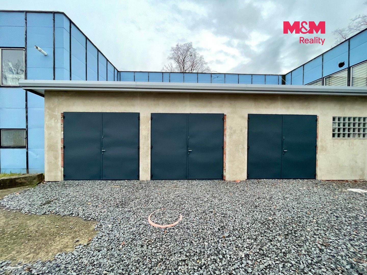 Pronájem komerčního prostoru 40 m² - foto 10