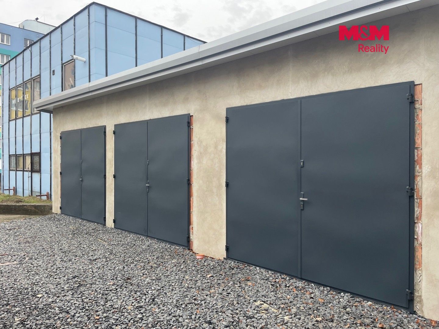 Pronájem komerčního prostoru 40 m² - foto 11