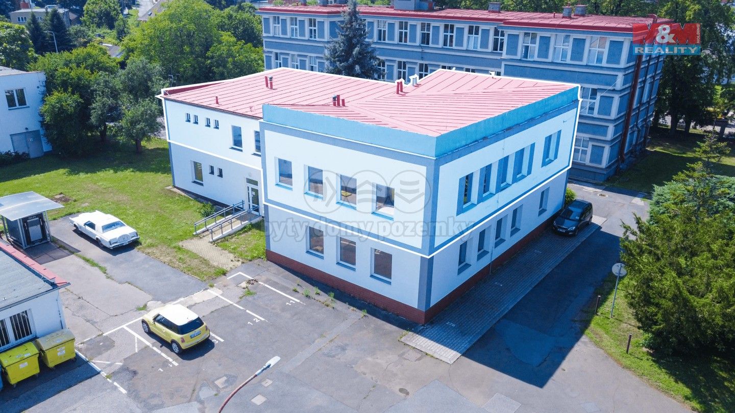 Pronájem komerčního prostoru 311 m² - foto 1