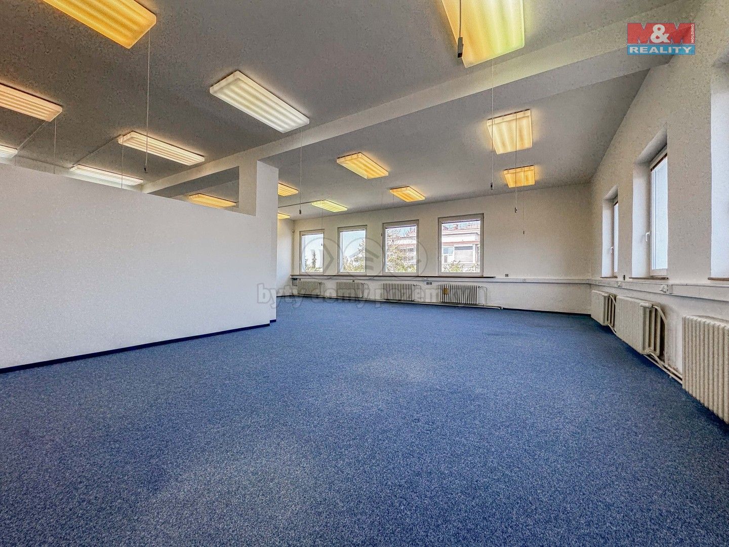 Pronájem komerčního prostoru 311 m² - foto 3