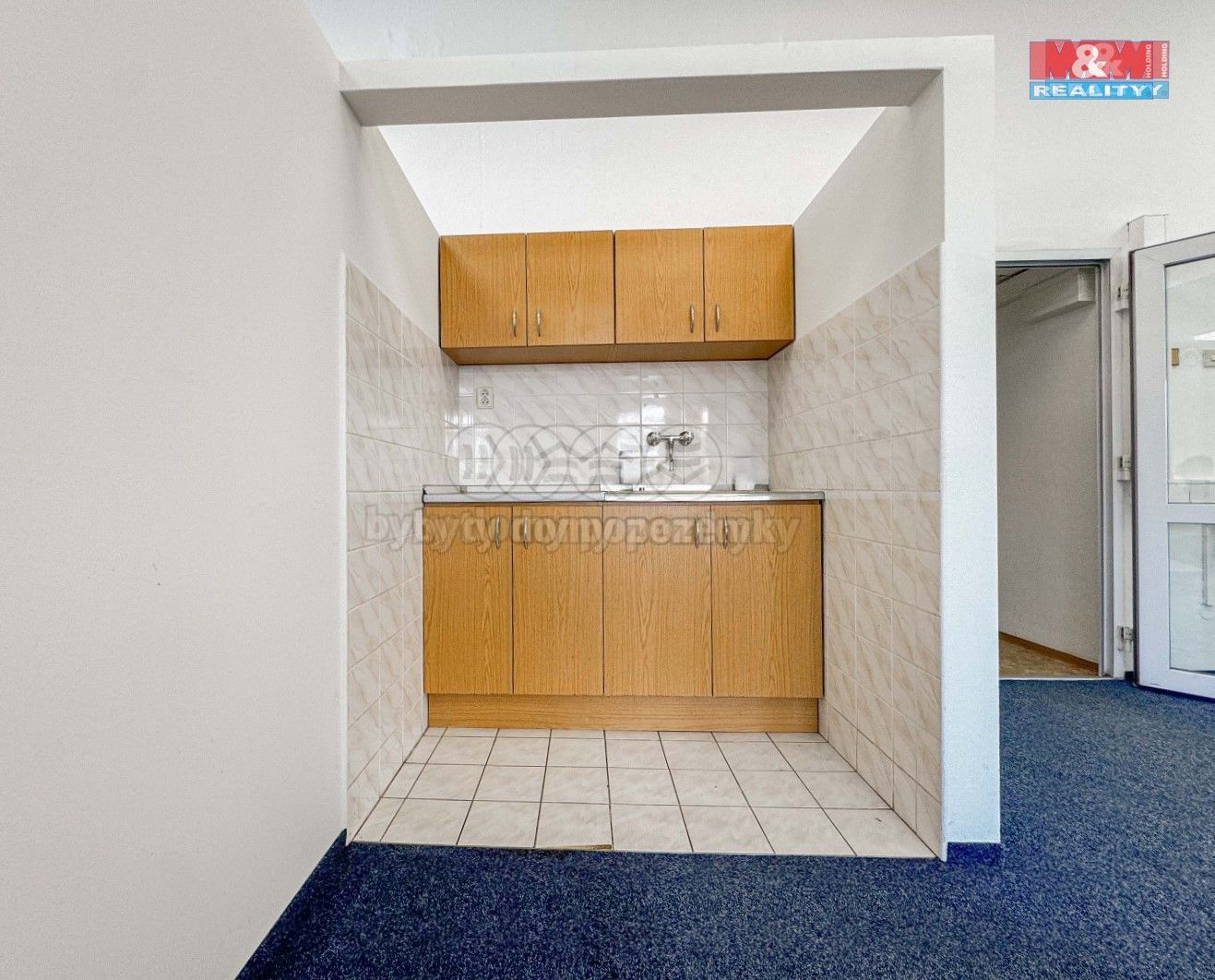 Pronájem komerčního prostoru 311 m² - foto 5
