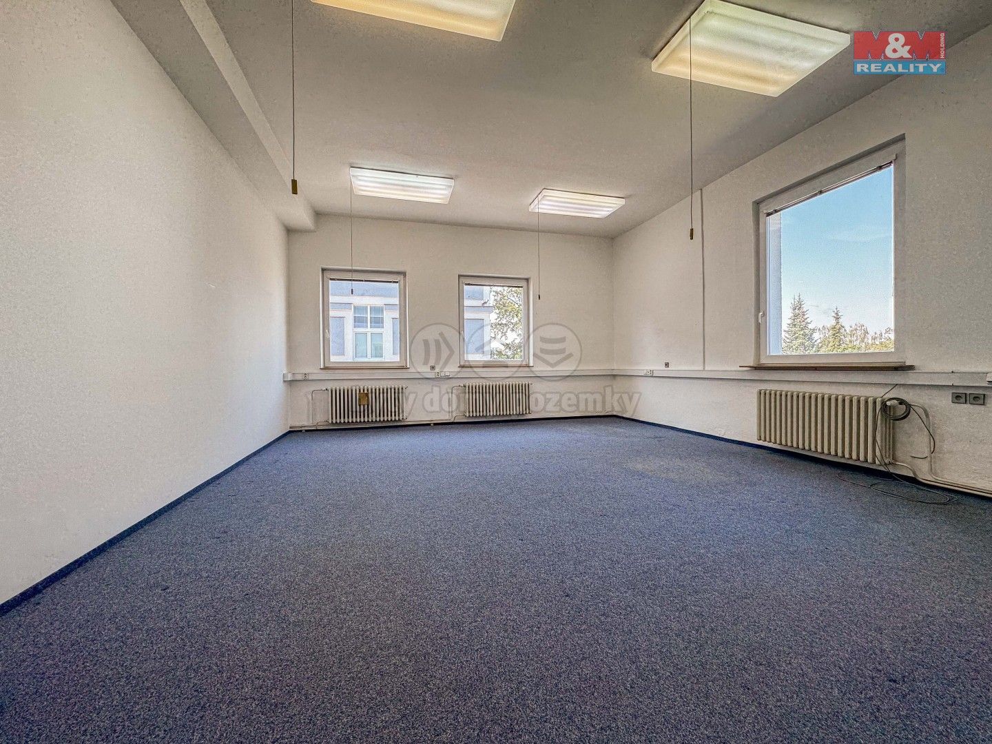 Pronájem komerčního prostoru 311 m² - foto 7