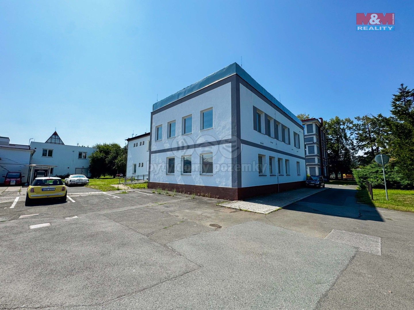 Pronájem komerčního prostoru 311 m² - foto 8